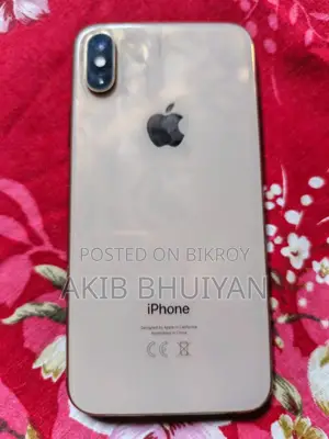 Apple iPhone XS 256 GB White