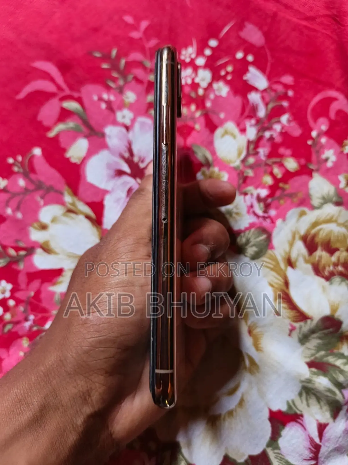 Apple iPhone XS 256 GB White