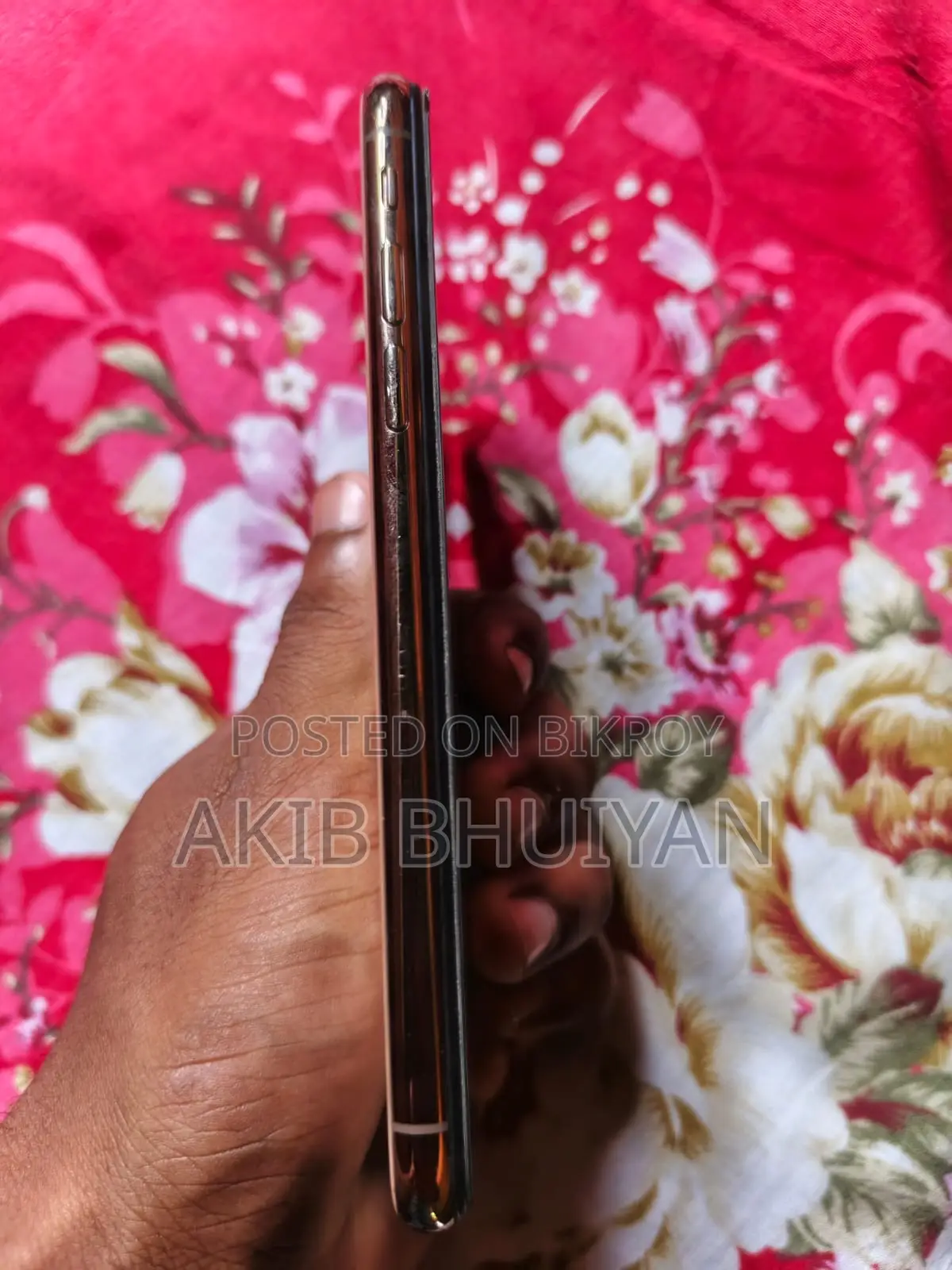 Apple iPhone XS 256 GB White
