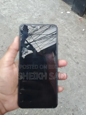 Xiaomi Redmi Note 13 256 GB Black