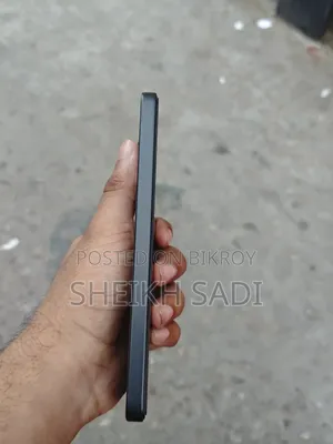Xiaomi Redmi Note 13 256 GB Black