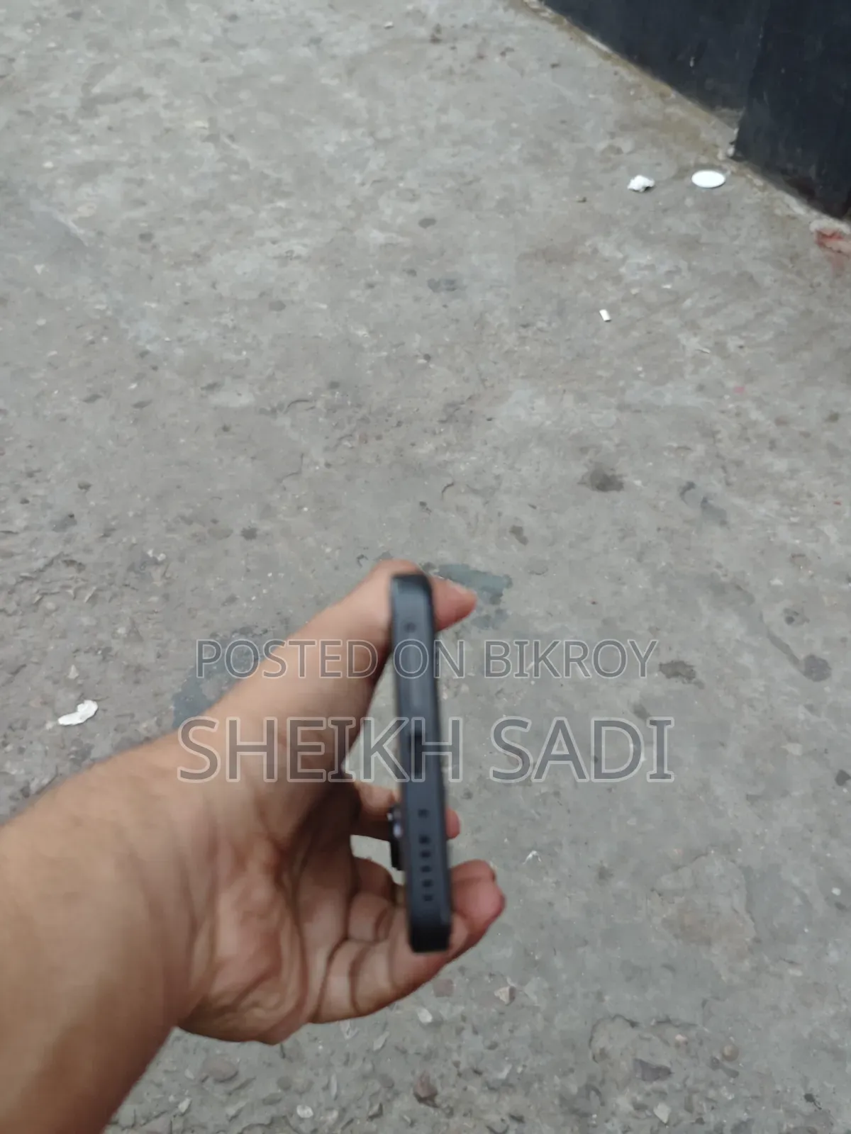 Xiaomi Redmi Note 13 256 GB Black