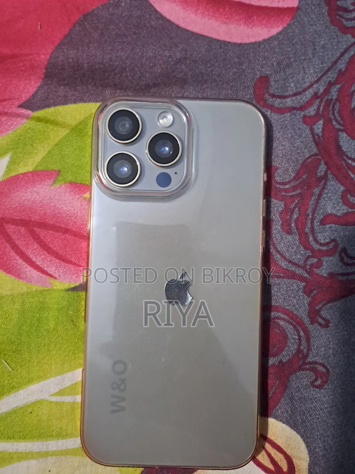 Mobile Phone 32 GB Black