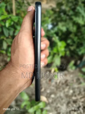 Samsung Galaxy A34 5G 128 GB Black