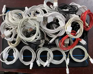 Original Used Phoner Charger