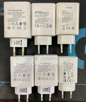 Original Used Phoner Charger