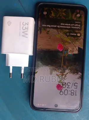 Xiaomi Redmi 15 128 GB Black