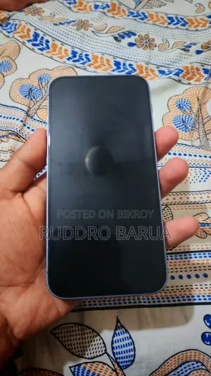Apple iPhone 14 128 GB Blue