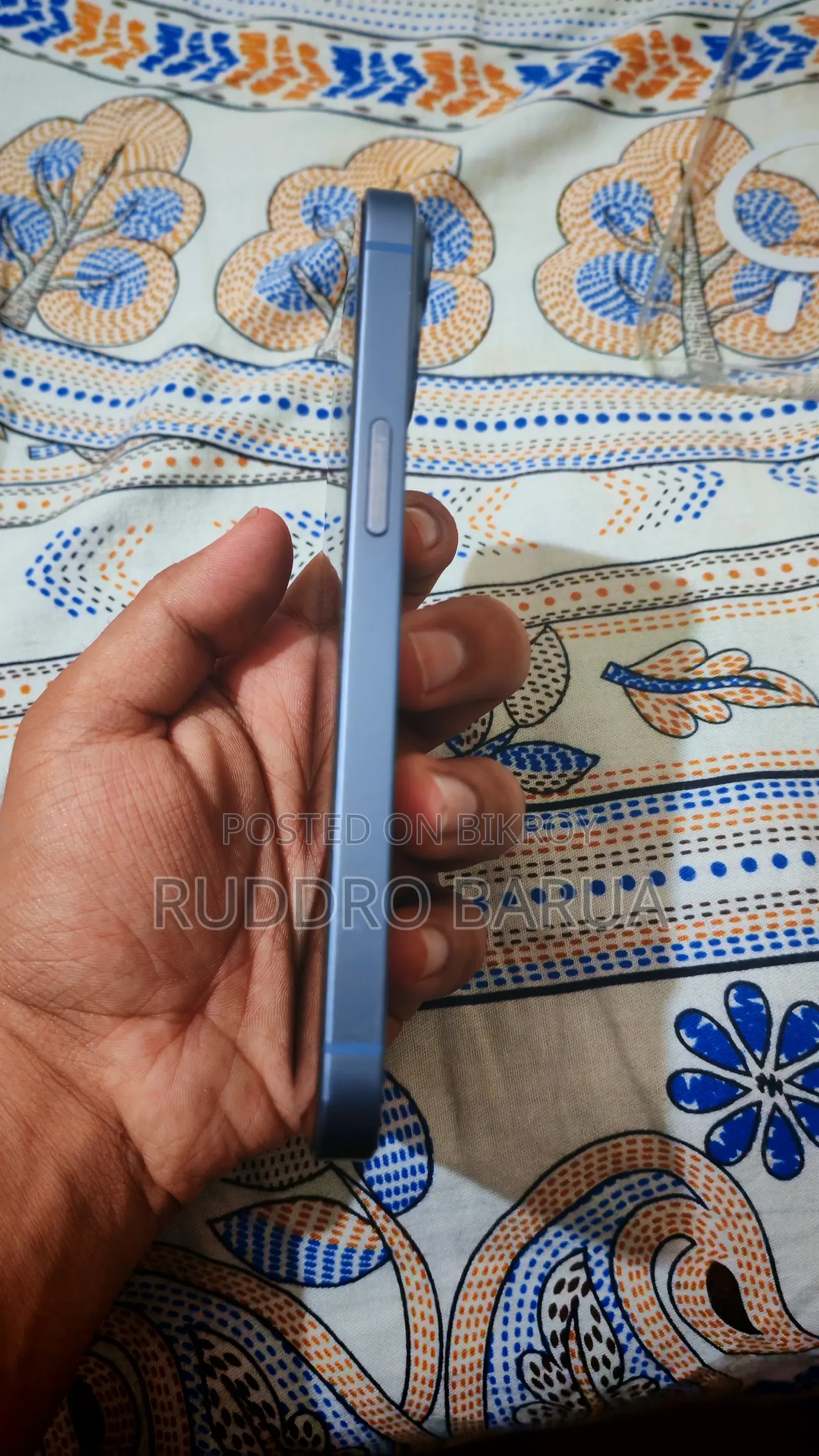Apple iPhone 14 128 GB Blue