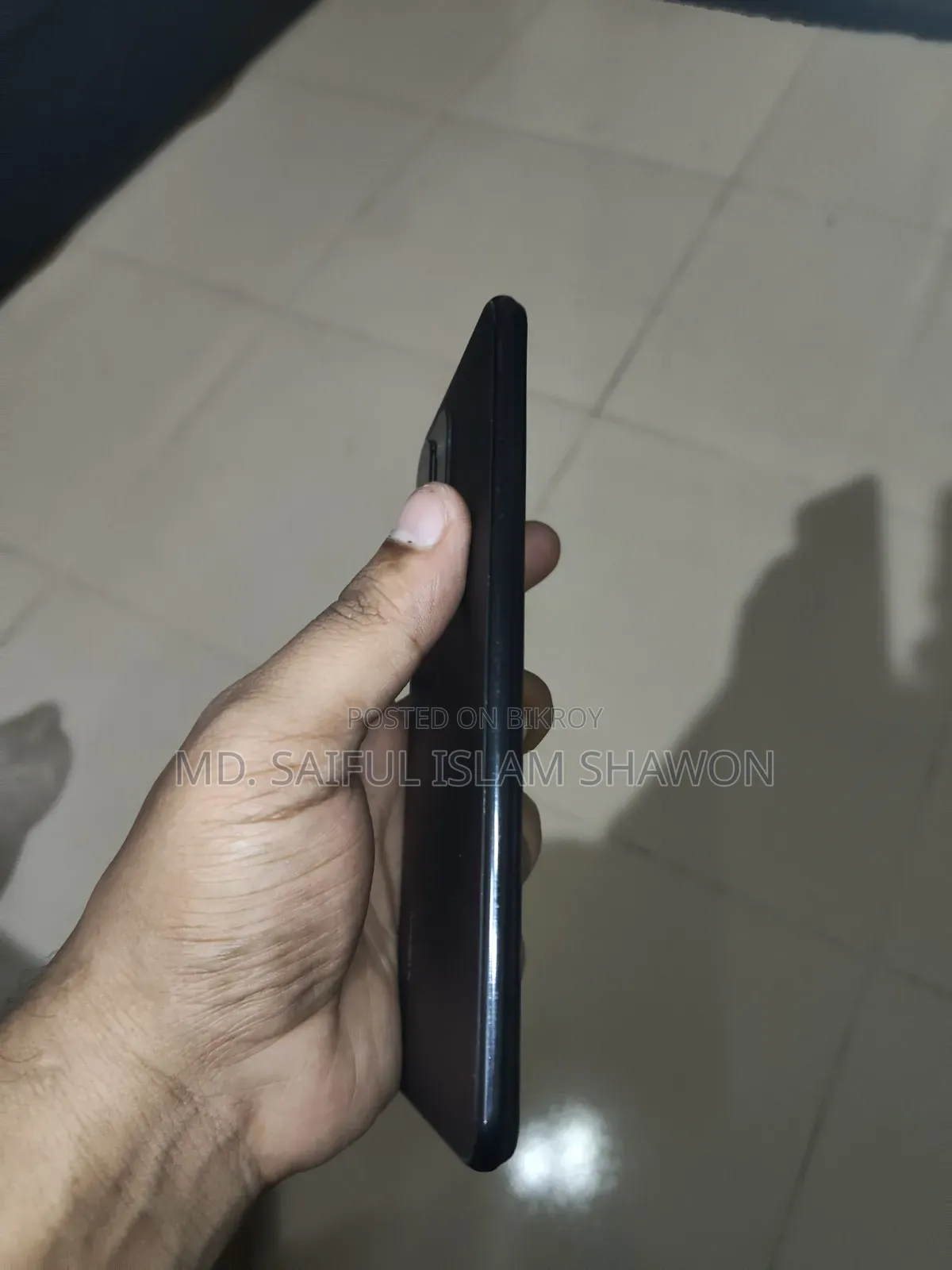 Xiaomi Mi 11 Lite 128 GB Gray