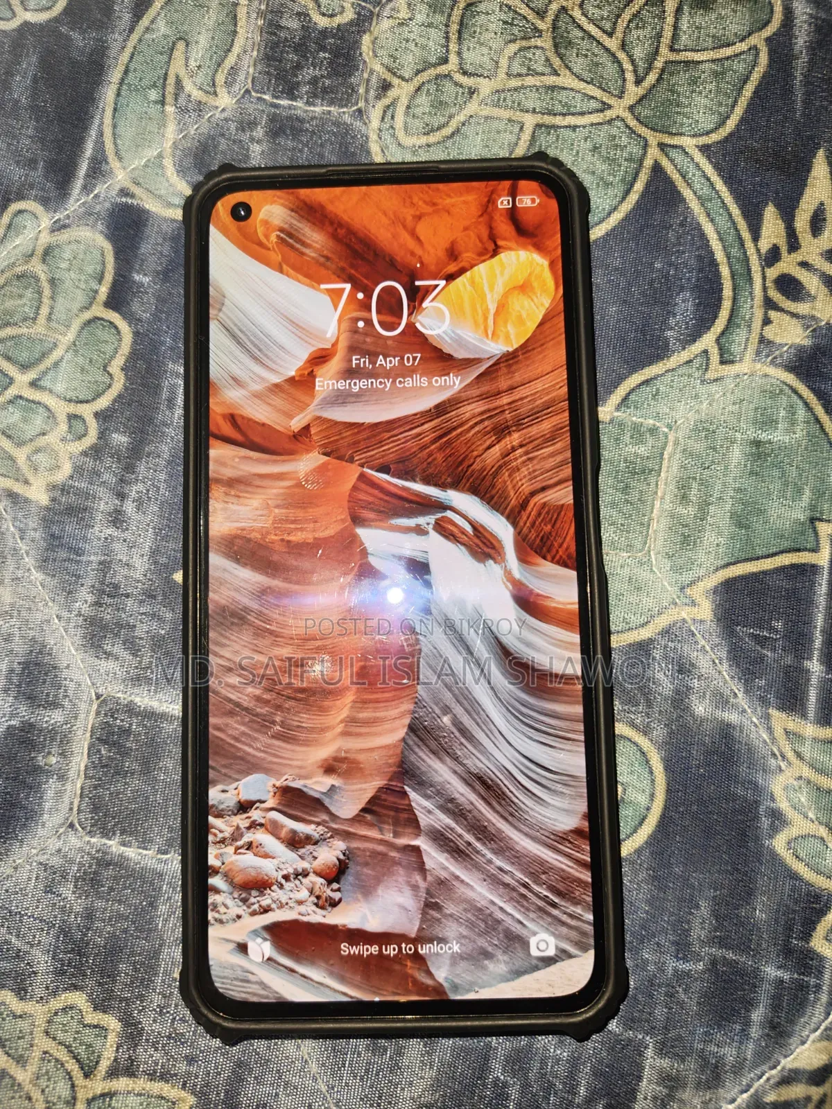 Xiaomi Mi 11 Lite 128 GB Gray