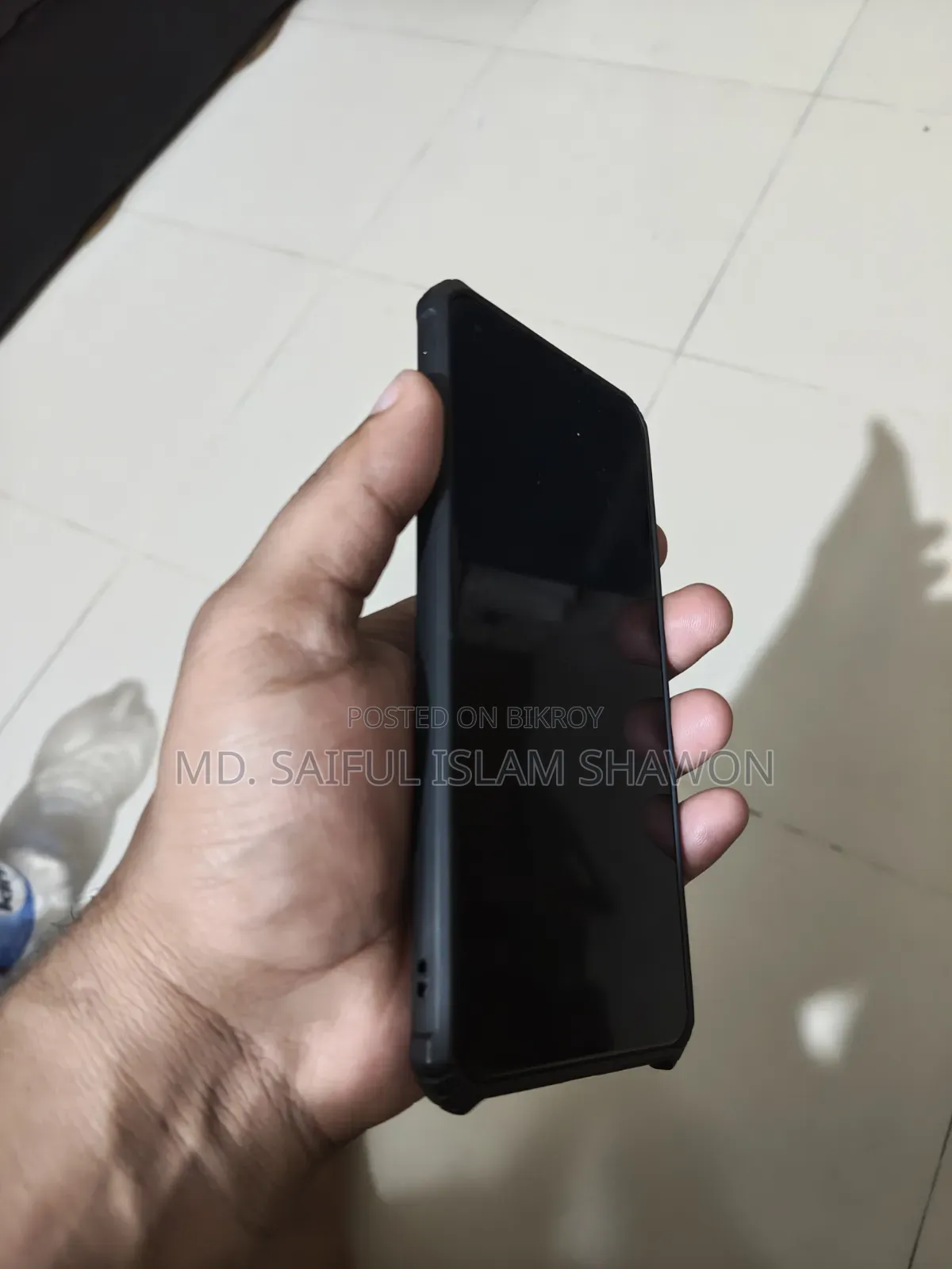 Xiaomi Mi 11 Lite 128 GB Gray