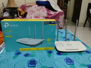 Tp-Link Router
