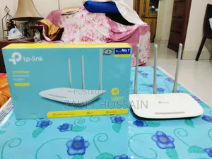 Tp-Link Router
