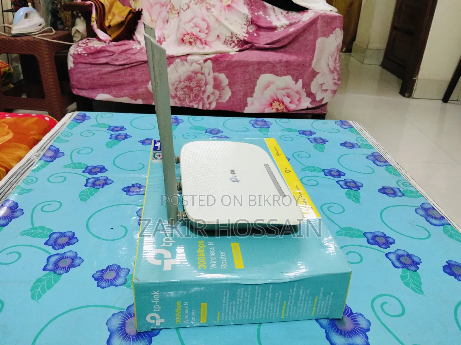 Tp-Link Router