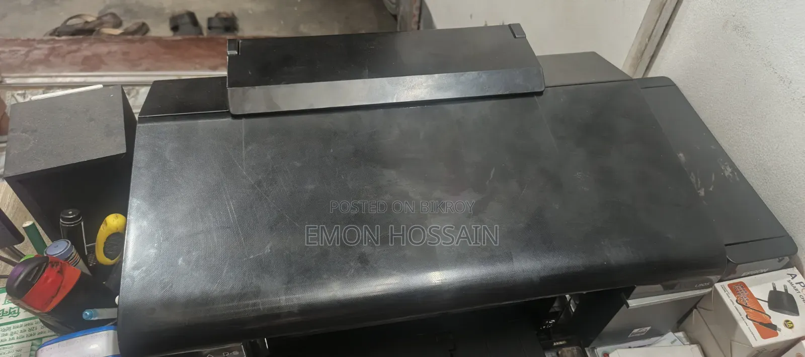 Epson L805