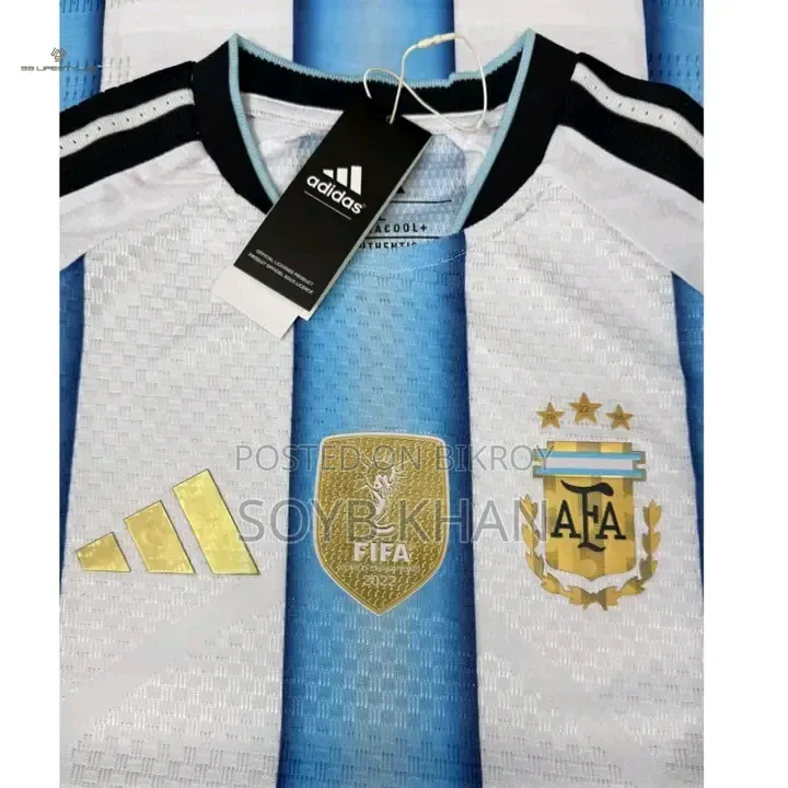 Argentina Jersey