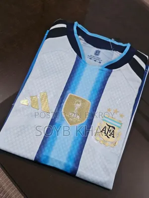 Argentina Jersey