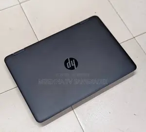 Laptop HP 3GB Intel SSD 256GB
