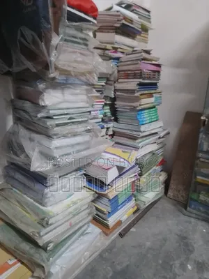 Books for sale