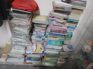 Books for sale