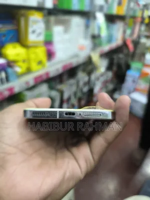 Vivo iQOO 12 512 GB White