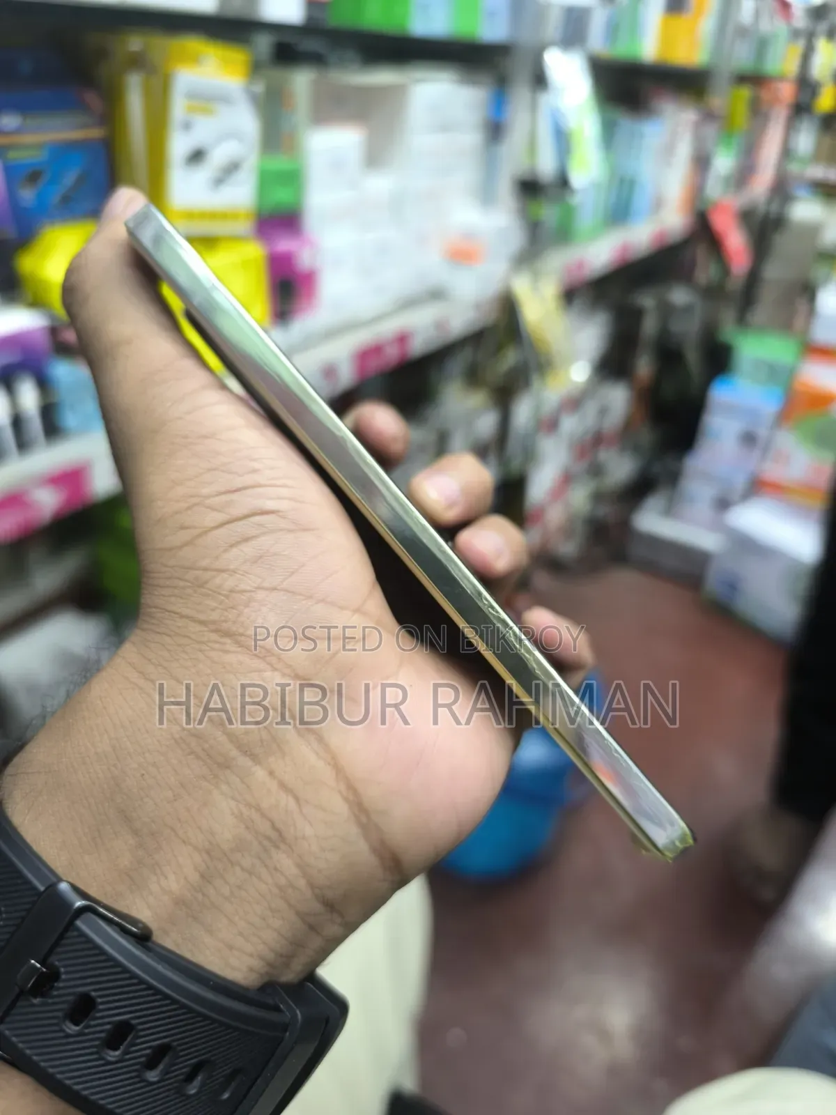Vivo iQOO 12 512 GB White