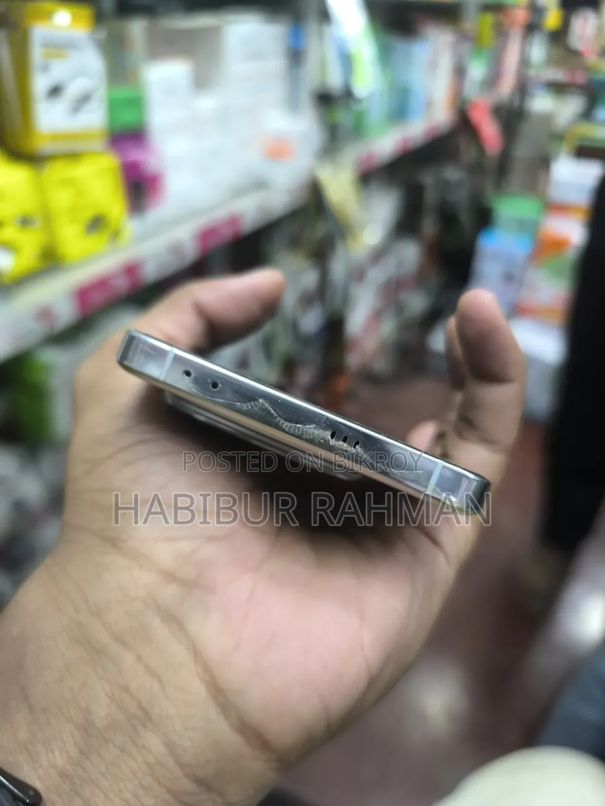 Vivo iQOO 12 512 GB White