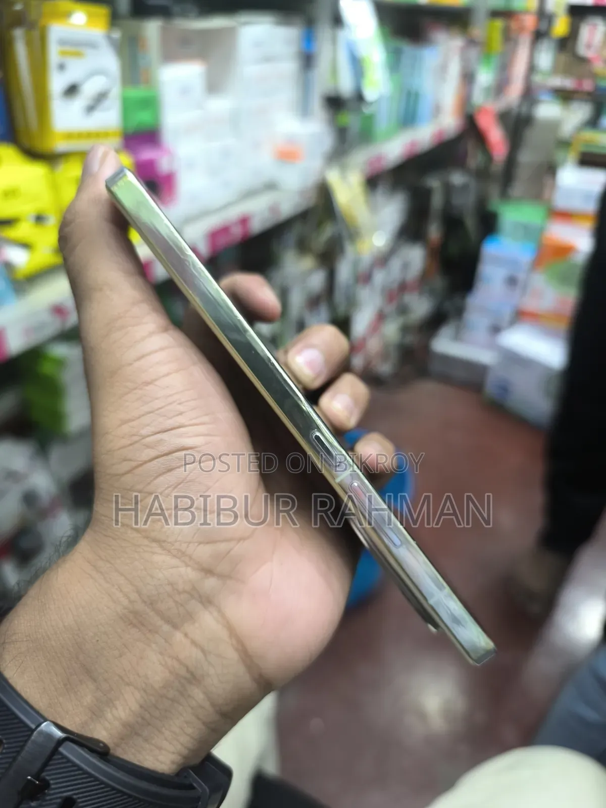 Vivo iQOO 12 512 GB White