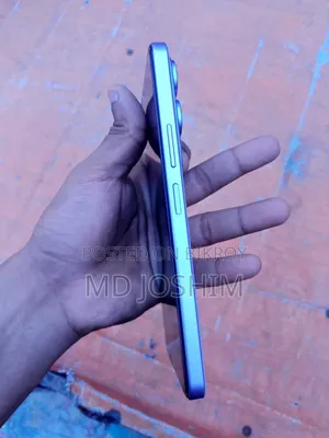 New Vivo Y21d 128 GB Blue