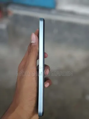Vivo Y22 64 GB Blue