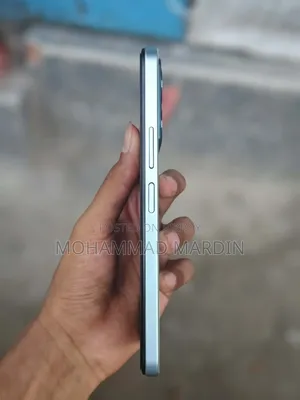 Vivo Y22 64 GB Blue