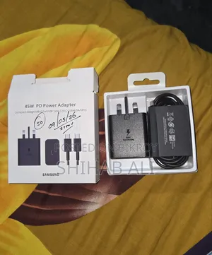 Fast Charger