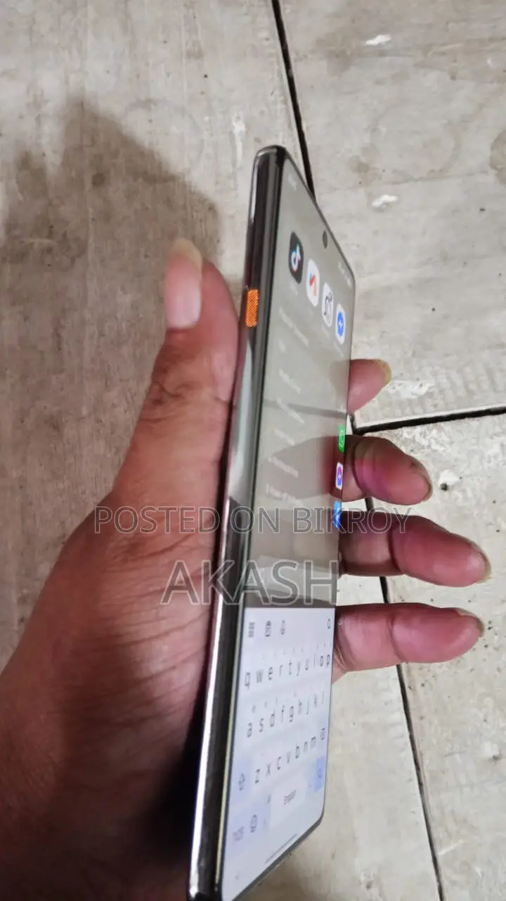 Tecno Camon 40 256 GB Green