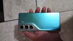 Tecno Camon 40 256 GB Green