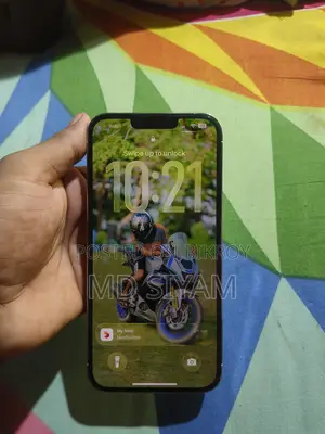 Apple iPhone 13 Pro Max 256 GB White