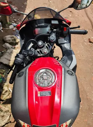 Yamaha 2019 Gray