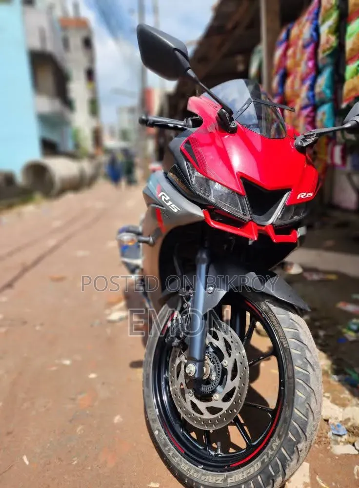 Yamaha 2019 Gray