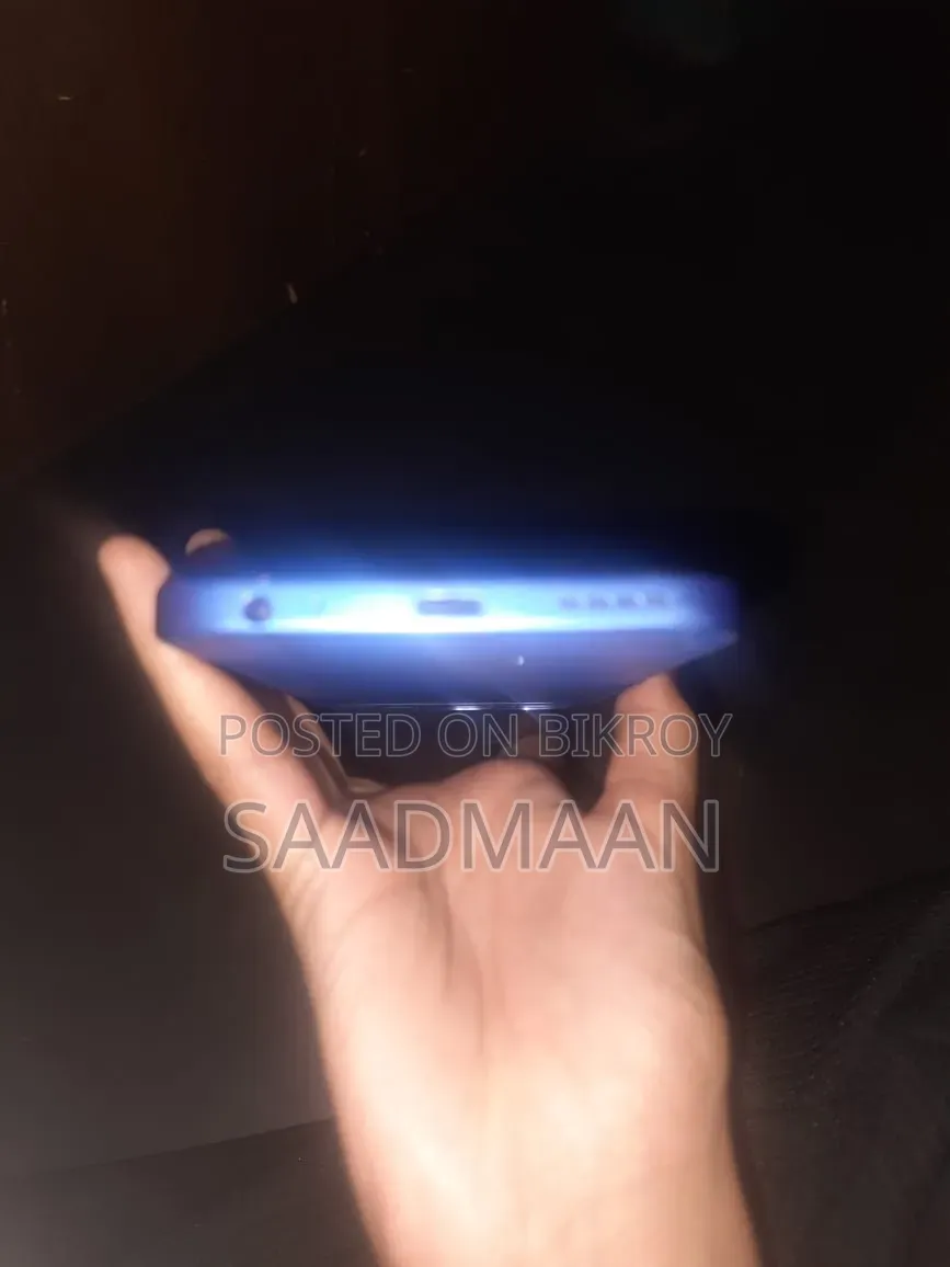 Infinix Smart 10 Plus 128 GB Blue