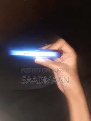 Infinix Smart 10 Plus 128 GB Blue