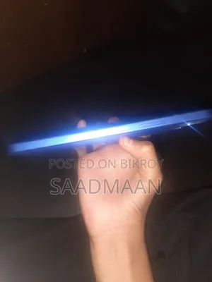 Infinix Smart 10 Plus 128 GB Blue