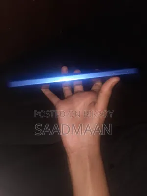 Infinix Smart 10 Plus 128 GB Blue