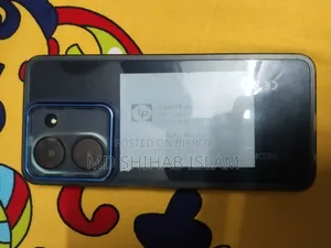Realme 64 GB Black