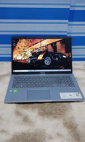 Laptop Asus 4GB AMD Ryzen SSD 500GB