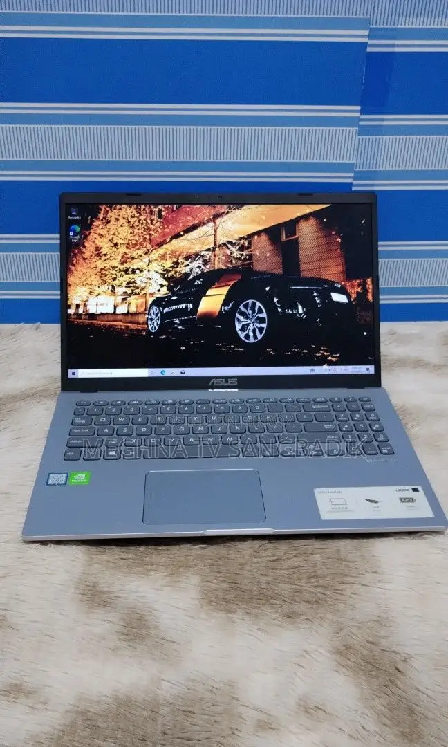 Laptop Asus 4GB AMD Ryzen SSD 500GB