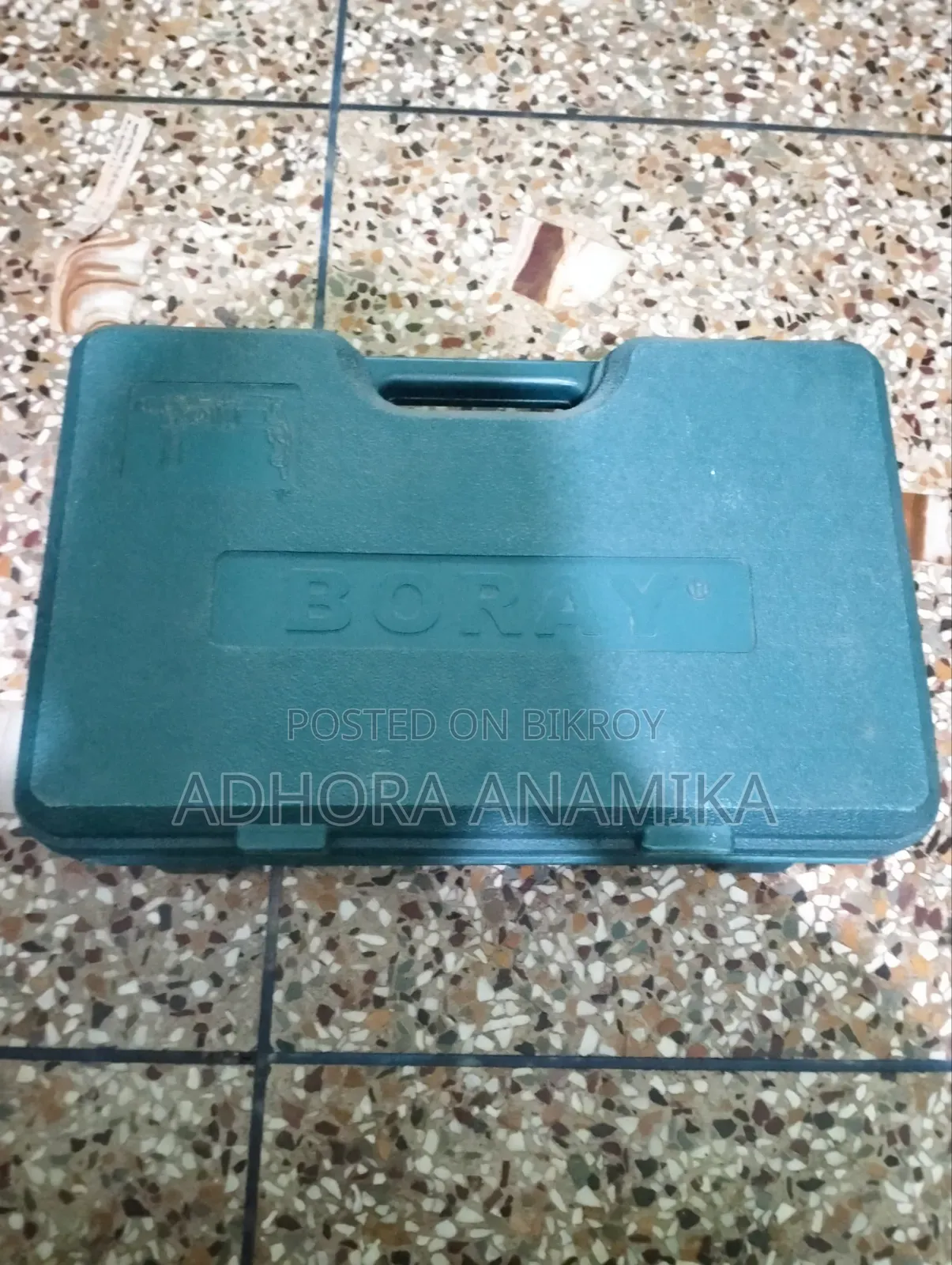 Brand New Drilling Machine For Sale