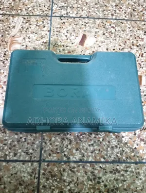 ব্র্যান্ড নিউ ড্রিলিং মেশিন বিক্রির জন্য