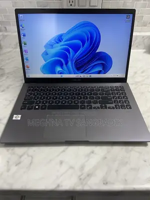 Laptop Asus 4GB AMD Ryzen SSD 500GB