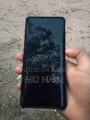 Motorola Edge 60 256 GB Blue