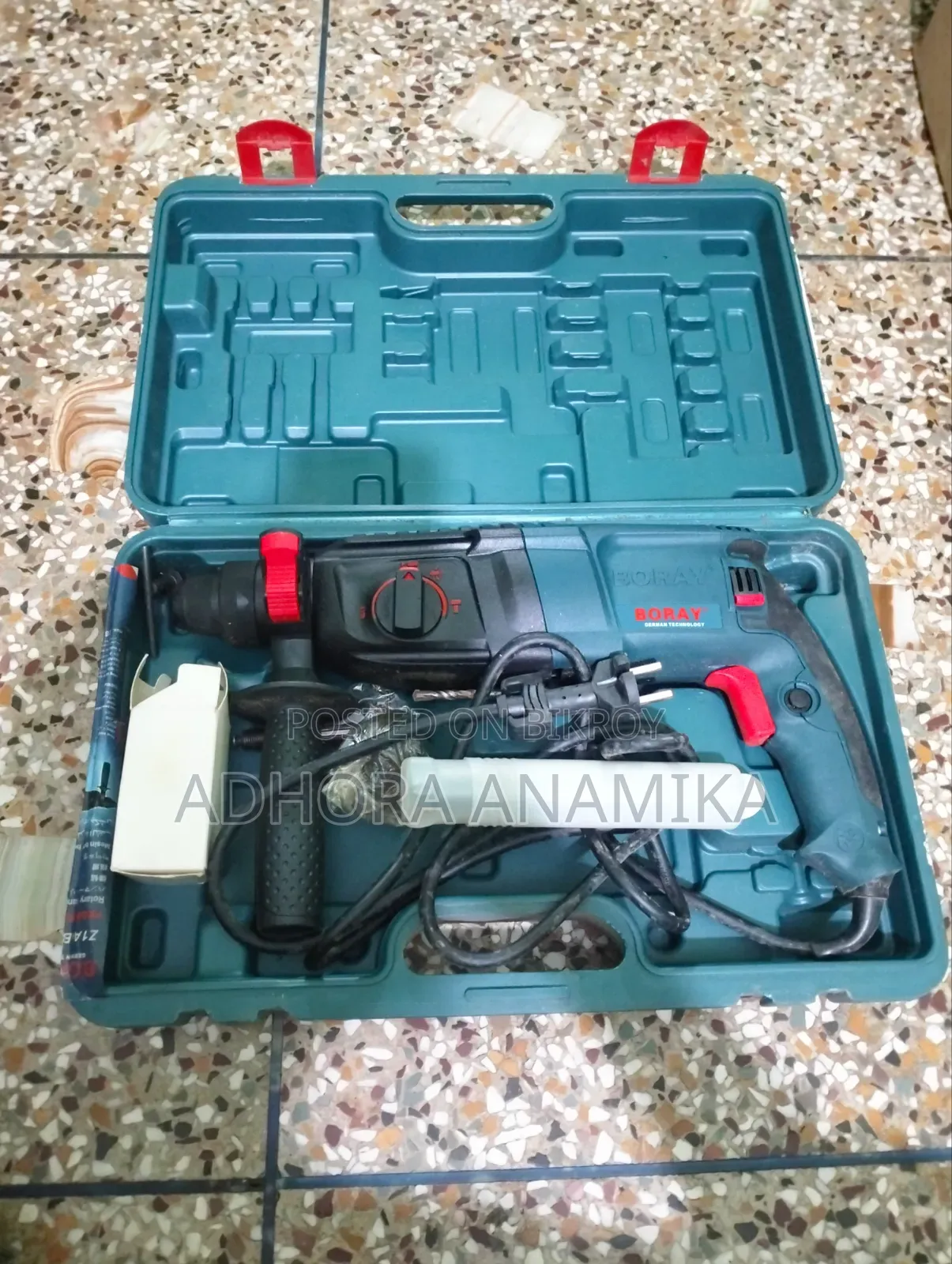Brand New Drilling Machine For Sale